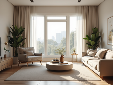 Capturing Homes: The Art of Real Estate Photography