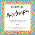 PROMOZIONE: INCONTRI DI PSICOTERAPIA