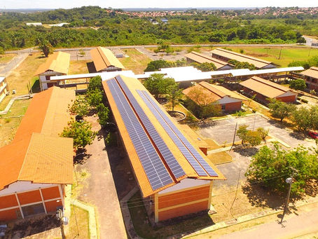 Comissão de Ciência e Tecnologia aprova Geração de Energia Solar nas Universidades