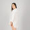 Thumbnail: BLOUSE C/V WHITE