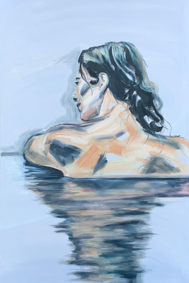 ELISE MENDELLE