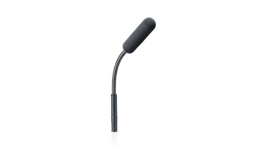 4098 GOOSENECK