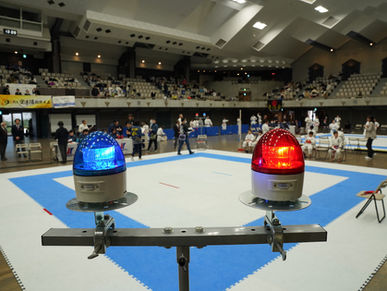 【ご報告】第7回JDKF.空手道競技大会開催