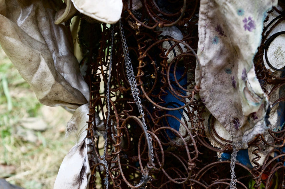 Evsiz Tasarımcı, Evsiz Tasarım