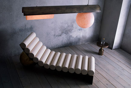 Subverting Domestic Familiarity | Anna Karlin