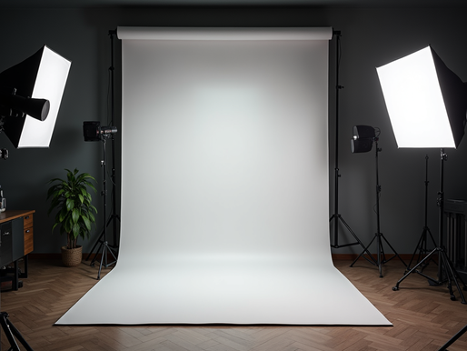 Finding the Best Photo Studio in Halifax