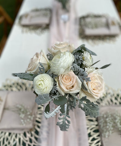 Reception Flowers, Ft Myers