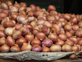 Onions