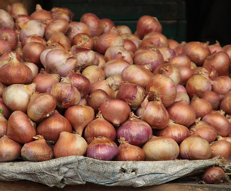 Onions