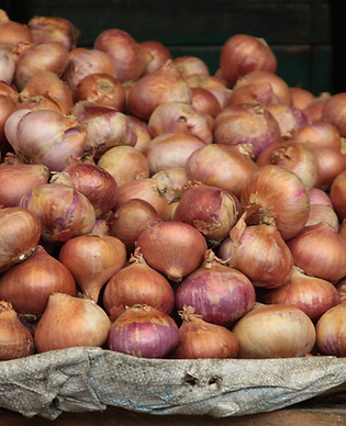 Onions