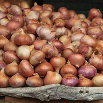 Onions