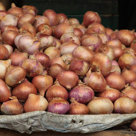 Ketandusan Bekalan Bawang: Kebergantungan Malaysia Terhadap Import