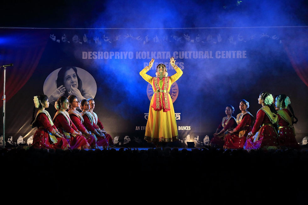 Moshka Festival