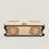Thumbnail: 19th Century English Mahogany Ottoman