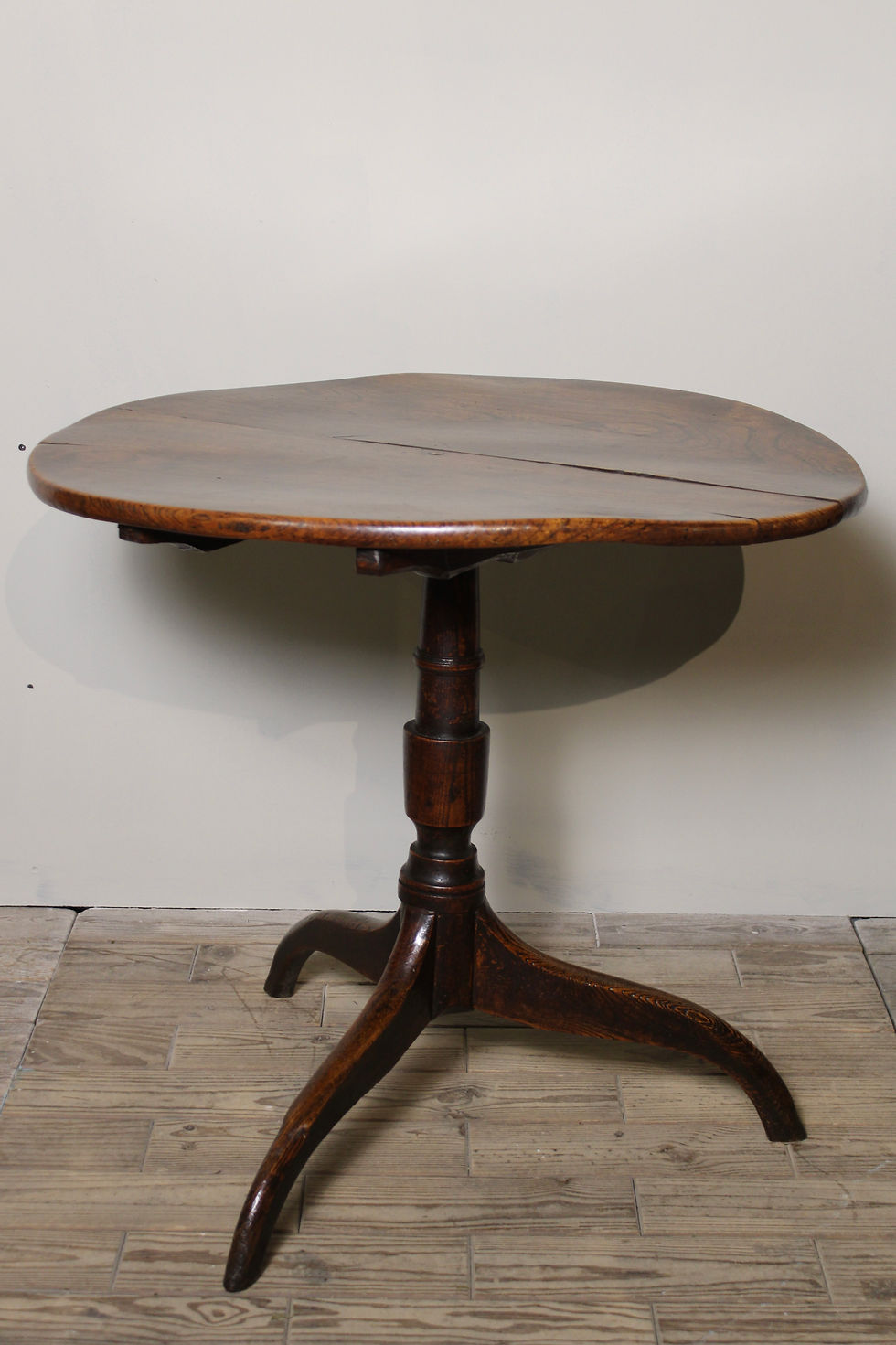 Thumbnail: 19th Century Tilt Table