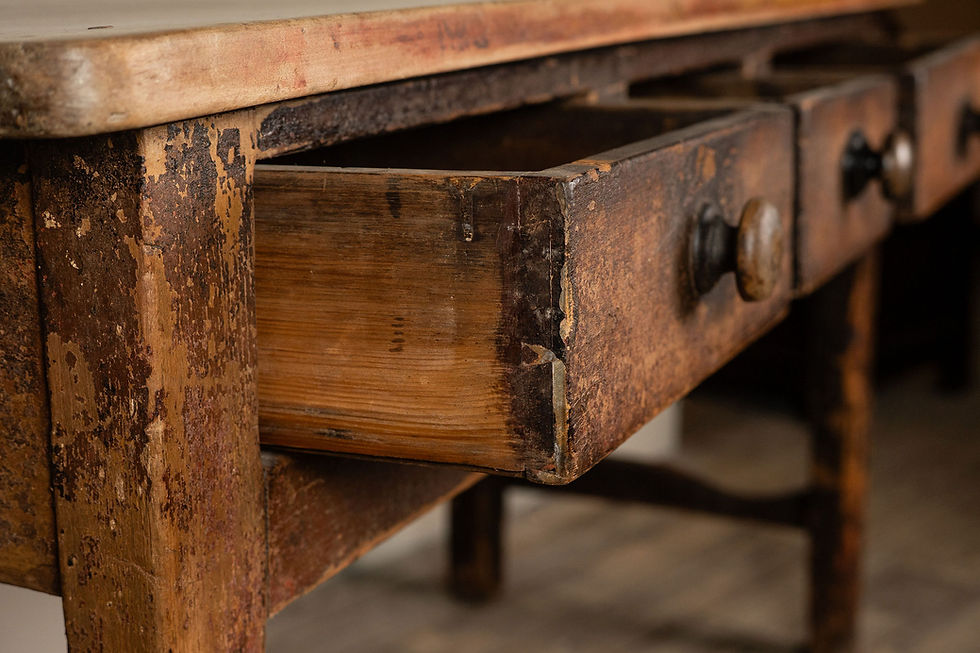 Thumbnail: 19th Century preparation table