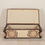 Thumbnail: 19th Century English Mahogany Ottoman