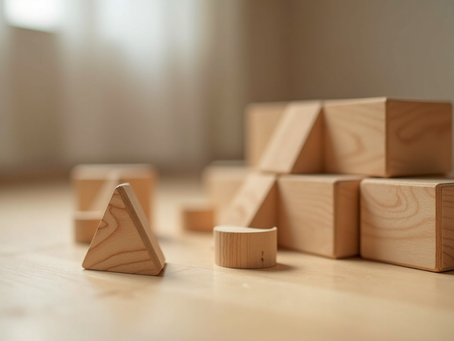 Best Online Montessori Toys for STEM Learning