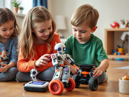 The Ultimate Guide to STEM Toys in New Zealand (2026) – Why Parents Choose Nivy STEM for Smart Gifts