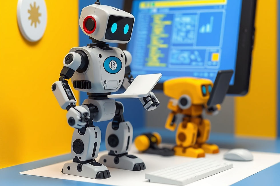 STEM Robotics Kits for Kids in New Zealand