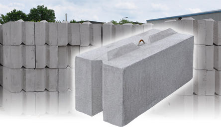 We have bunker and bin blocks