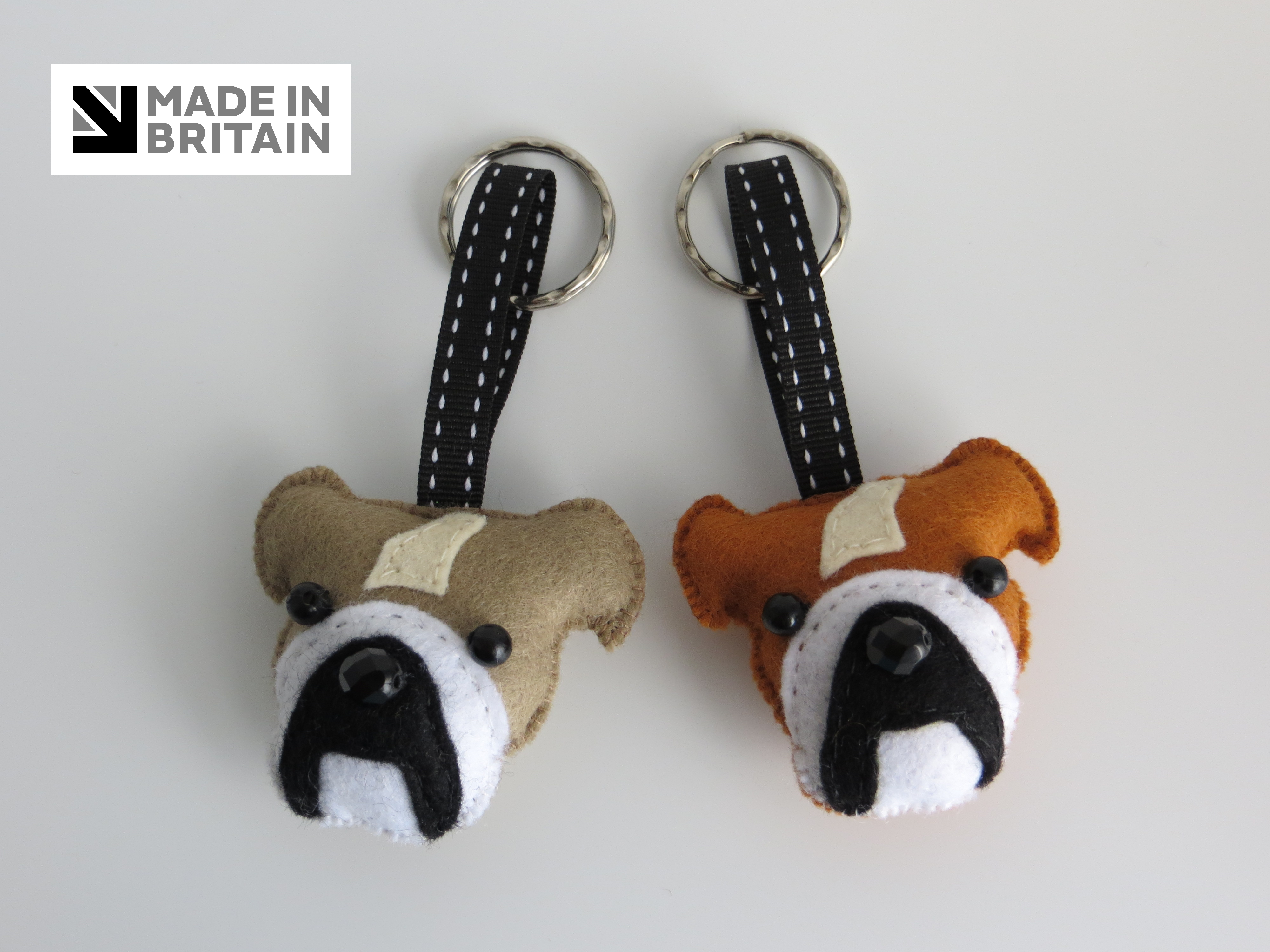 British Bulldogs