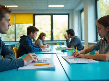 Engage Students with Modern Educational Hardware and Online Tools