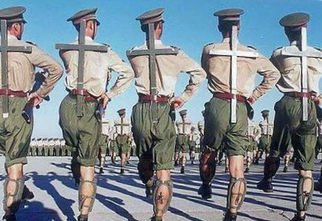 하크네시야 교회, 집단의 논리에서 벗어나라!