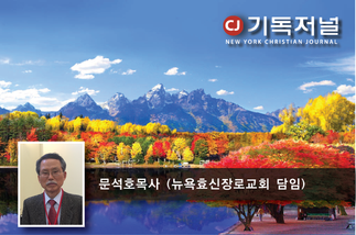 "수려한 가을, 분주한 세월 속에서도!"