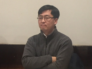 전광성의 物慾과 불거지는 沒落의 단초들 여기저기서 감지 -
제재 조치에 앙심품은 측근 당회원과 AC에게 ‘개새끼야!’