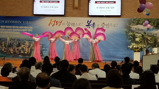 목사회 주최 부활절 연합찬양축제 성료
향후 교회연합과 실질적 돌봄이 행사 성패의 관건