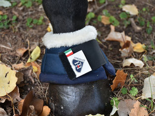 Copricorona Bio-Footlife in bio-ceramica