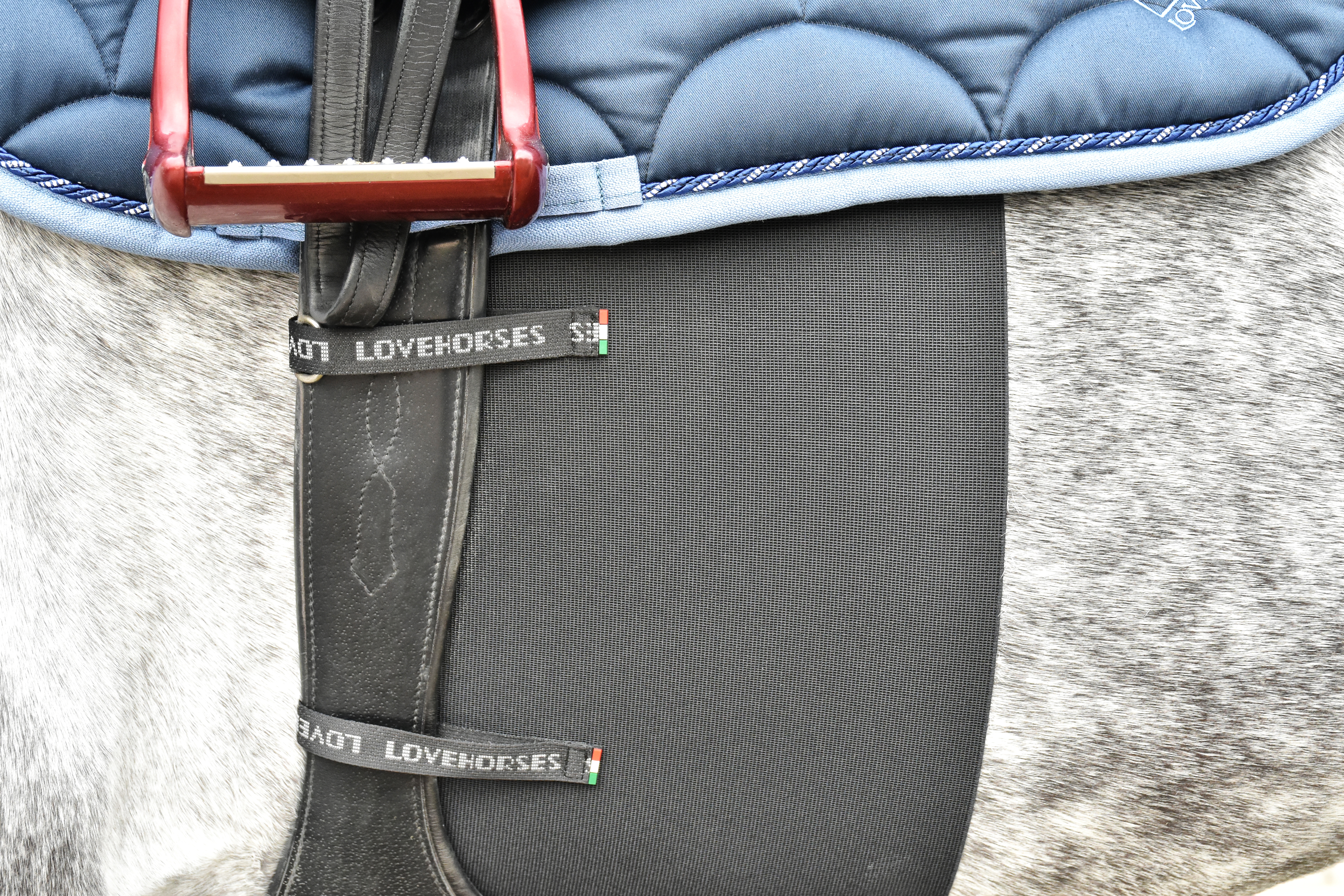 Fascia di Rispetto "Full Contact"