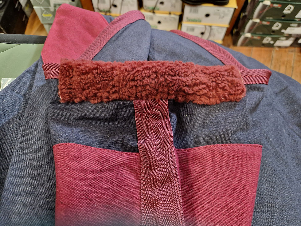 Coperta per cavallo