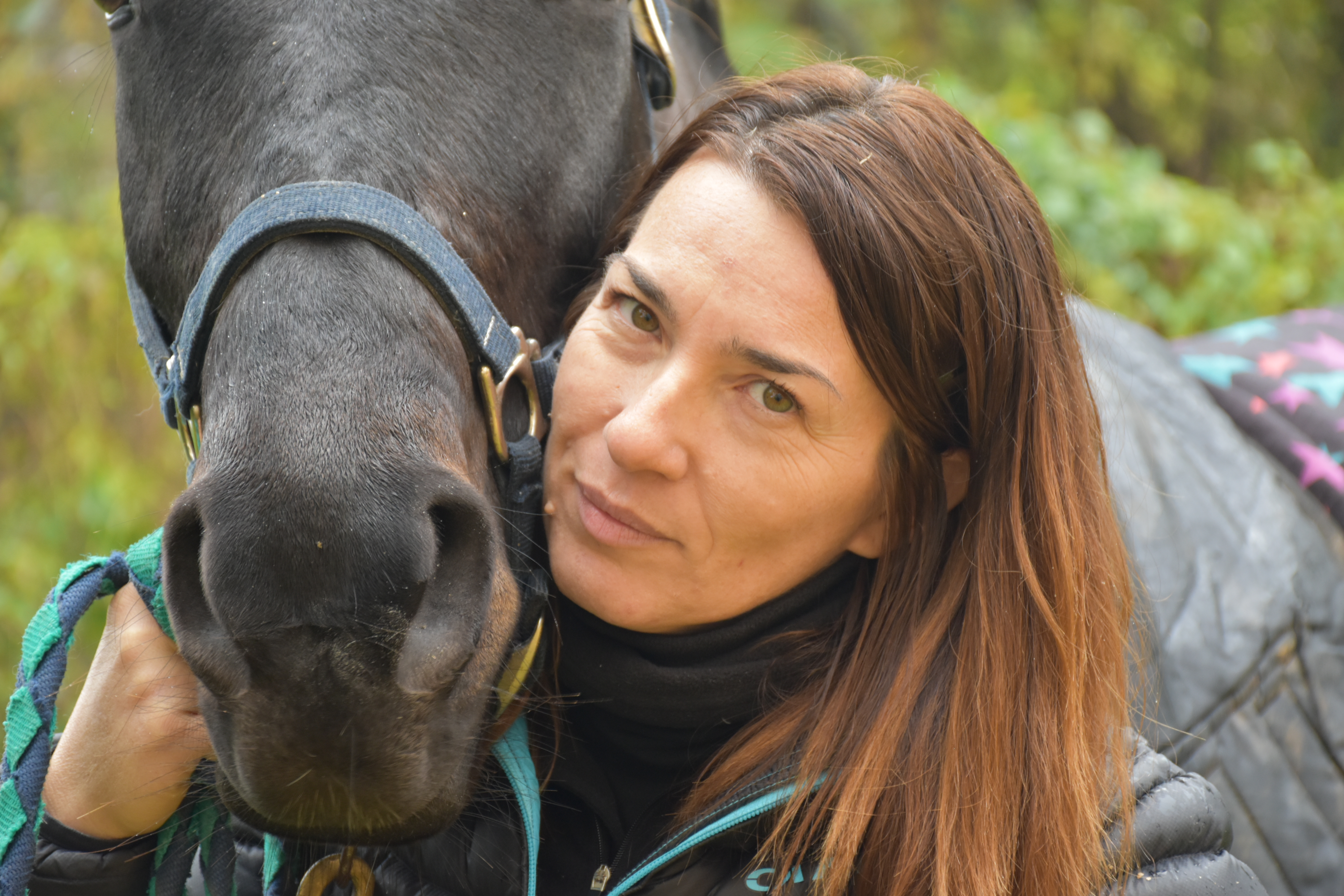 Dottoressa Elisabetta Bacaro