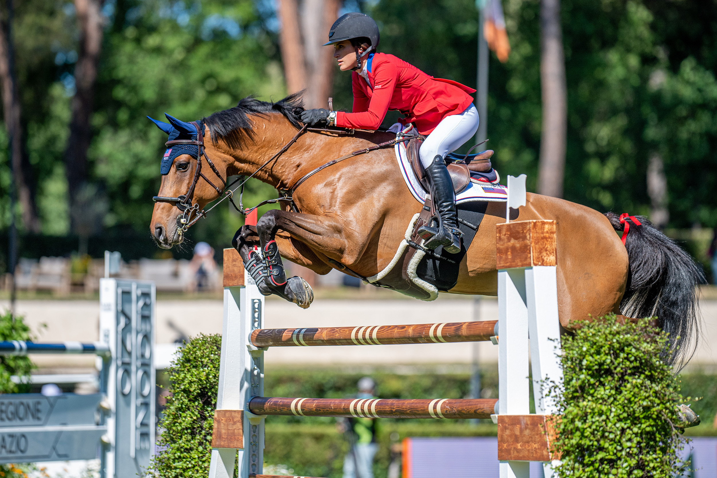 LoveHorses-Jessica Springsteen.jpg