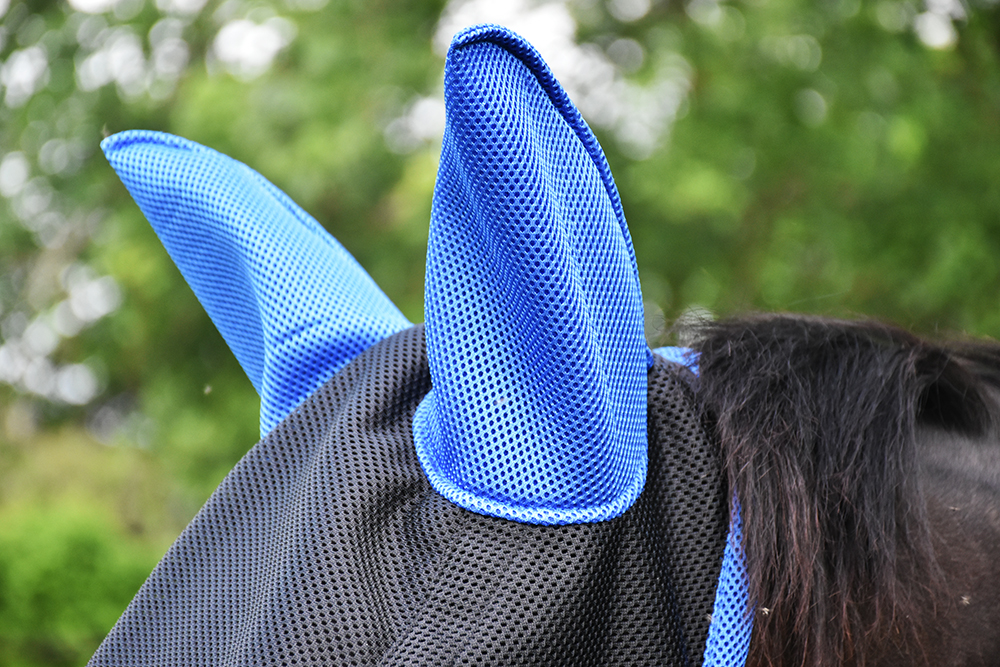 Maschera anti-moshe AIRNET