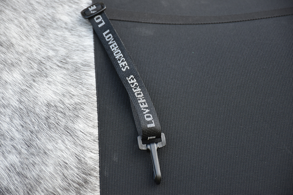 Fascia di Rispetto LoveHorses