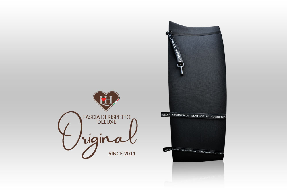 Fascia di Rispetto Deluxe Originale