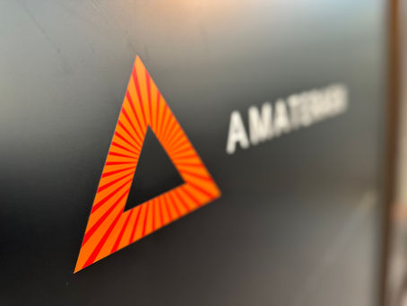 情報サイトにてAMATERASUが紹介されました!