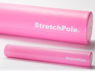 StretchPole ヨガポール ピンク imgrc0095829821.jpg