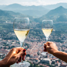 Barbaresco DOCG and TrentoDOC, the marriage of interest returns!