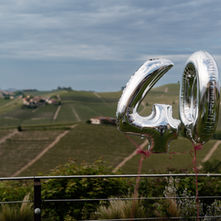 L'Enoteca del Barbaresco brinda ai suoi primi 40 anni