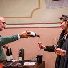 Le degustazione di Barbaresco con i produttori tornano in primavera!