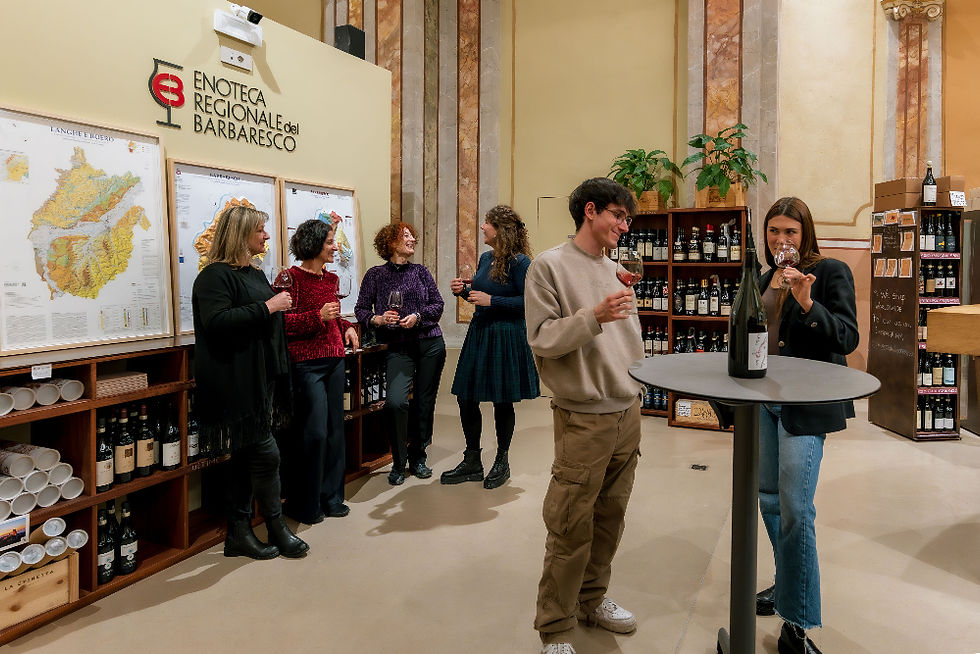 Un brindisi istituzionale darà il via alle celebrazioni per i 40 anni di un’istituzione nata il 5 luglio 1986 e negli anni diventata a tutti gli effetti la casa del Barbaresco DOCG