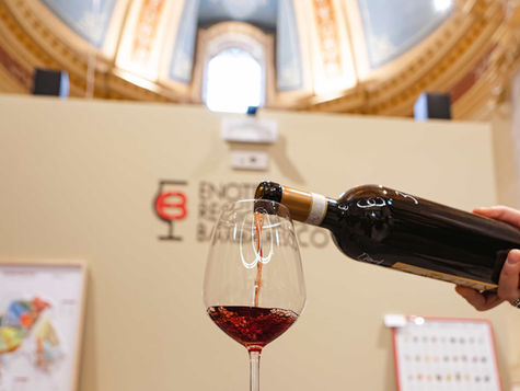 The Enoteca Regionale del Barbaresco returns home