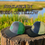 Thumbnail: Two Trucker Hats Side Views
