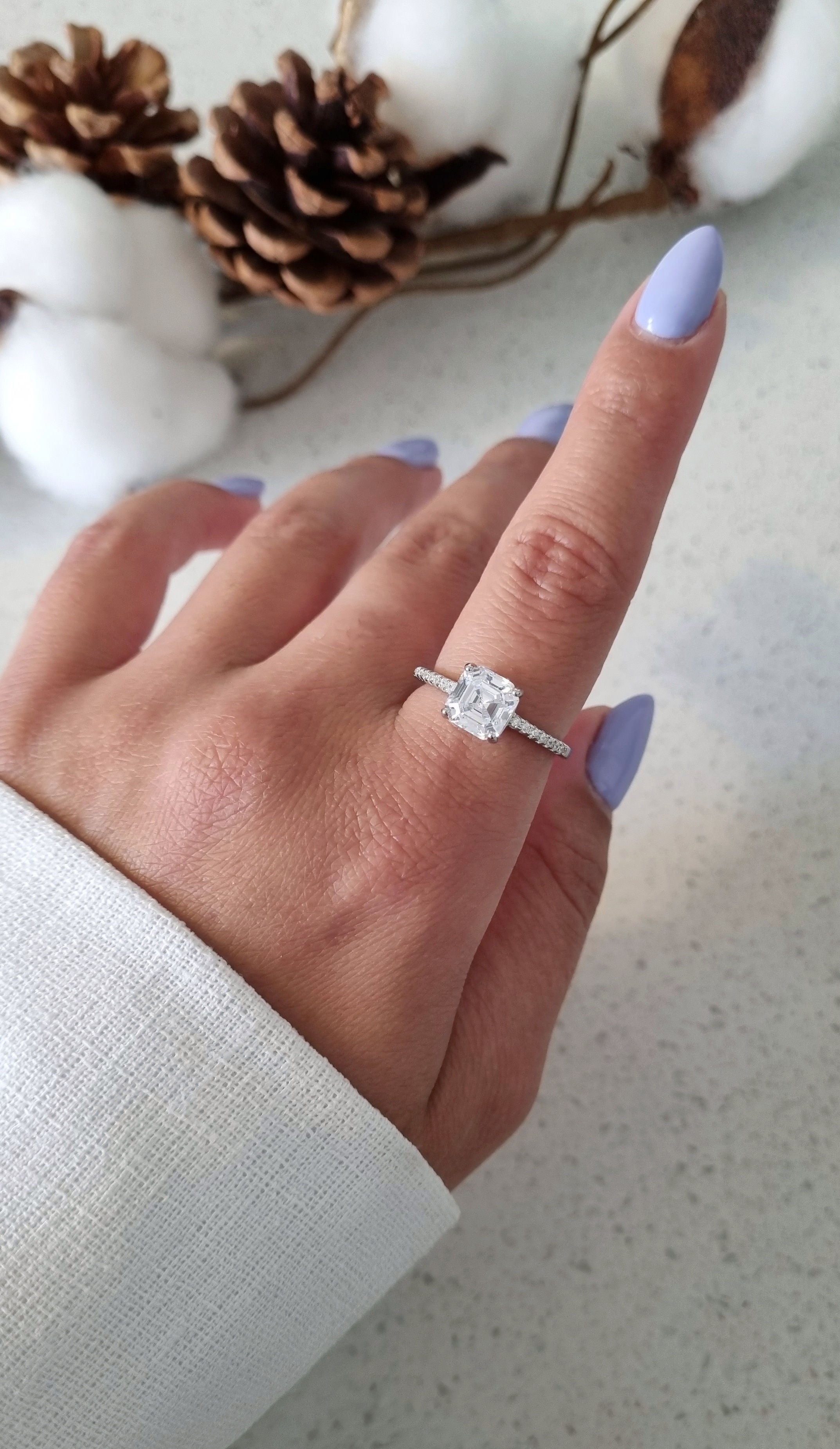 טבעת פס אבן מרכזית 