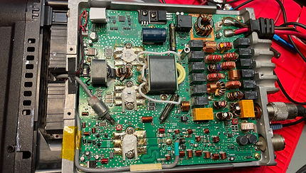 FT-857D