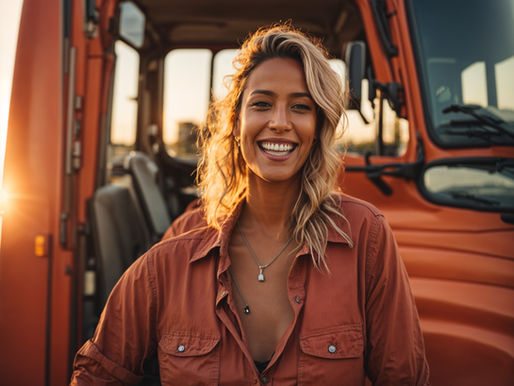 Hiring Road Warriors: A Guide to Finding and Recruiting the Best Truck Drivers